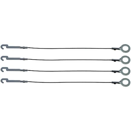 Dorman SELF ADJ PARTS HW2102